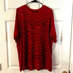 2XL Jordan Dri-Fit T-Shirt